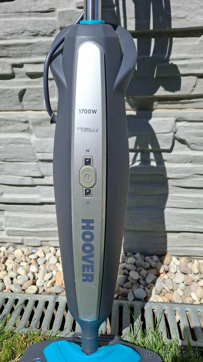 Parný mop - Hoover