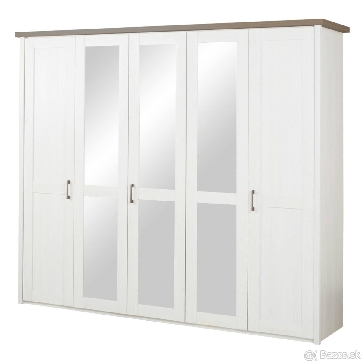 Set nábytku PARVATI