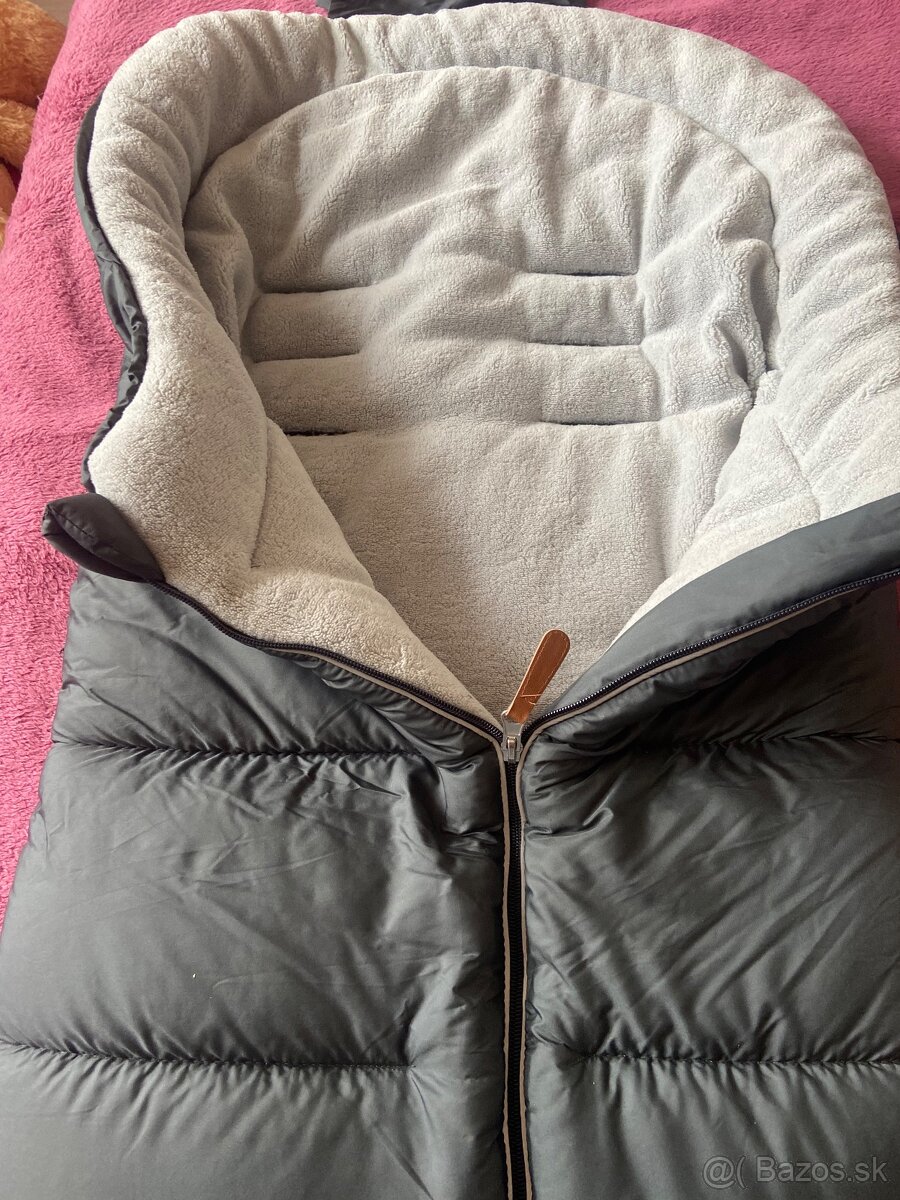 Predám fusak do kočiara