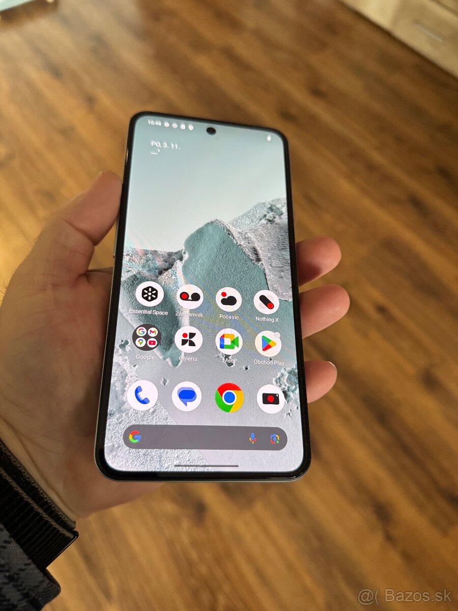 Cmf by nothing phone 2 pro