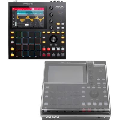 Akai MPC One