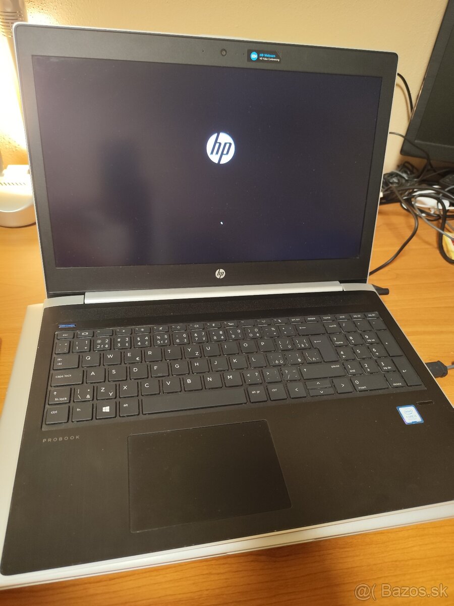 Notebook HP ProBook 450 G5