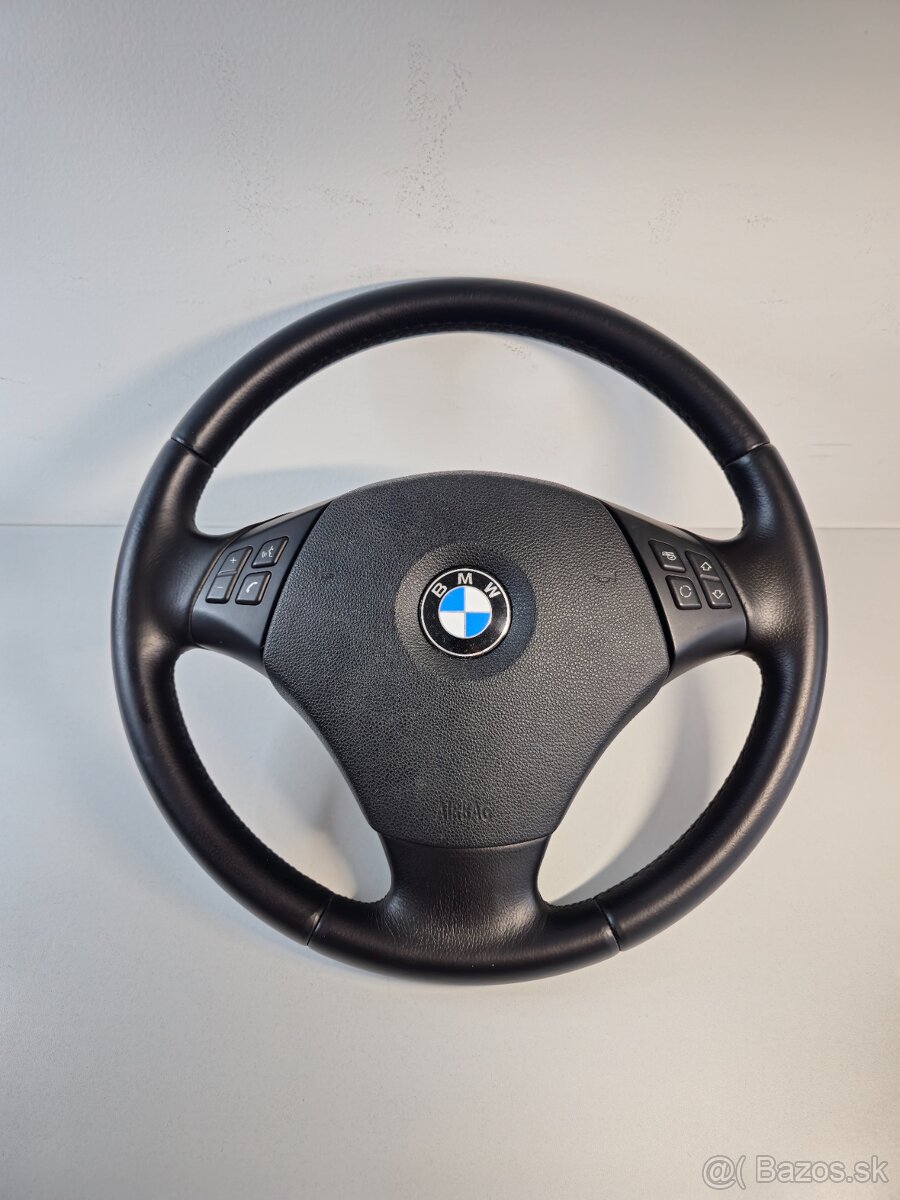 VOLANT BMW E90, E91, BMW X1