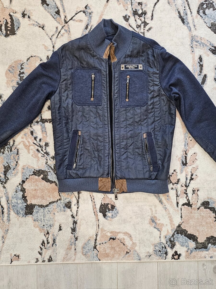 Mikina Aeronautica Militare