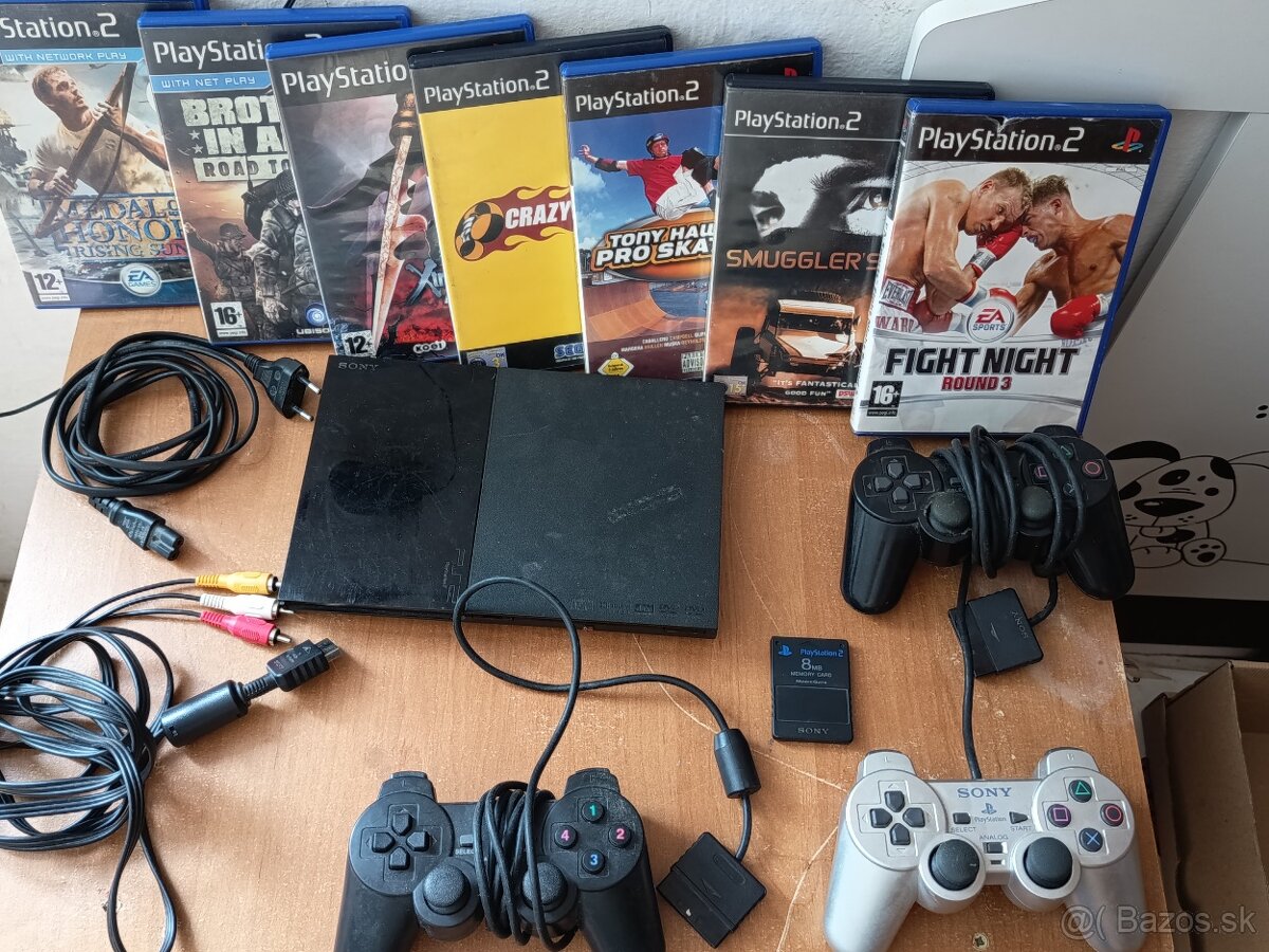 Playstation 2