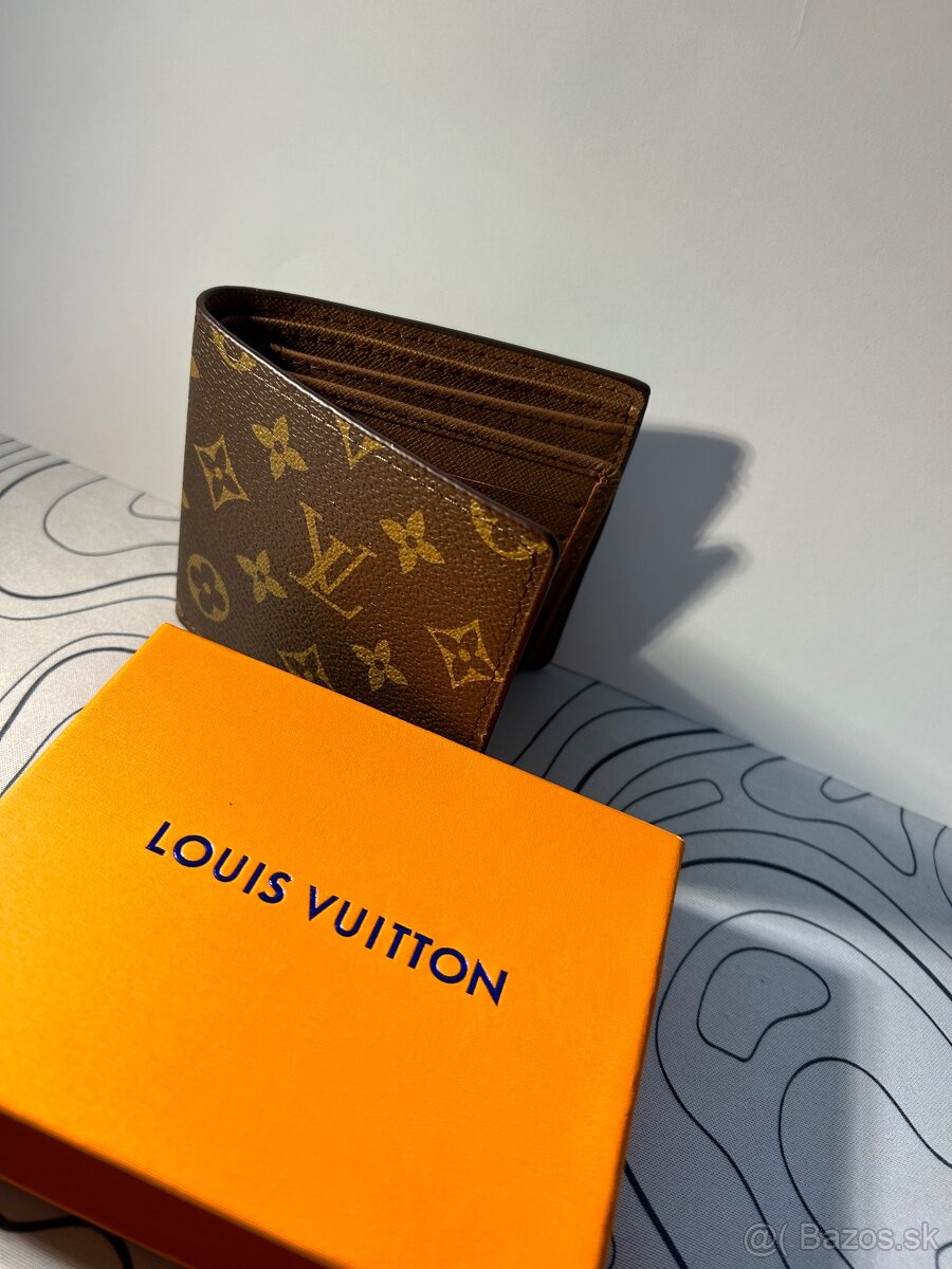 Peňaženka Louis Vuitton