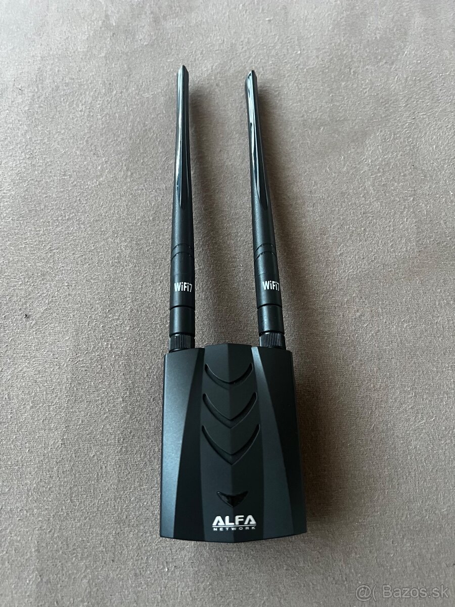 Alfa Network AWUS036AXML
