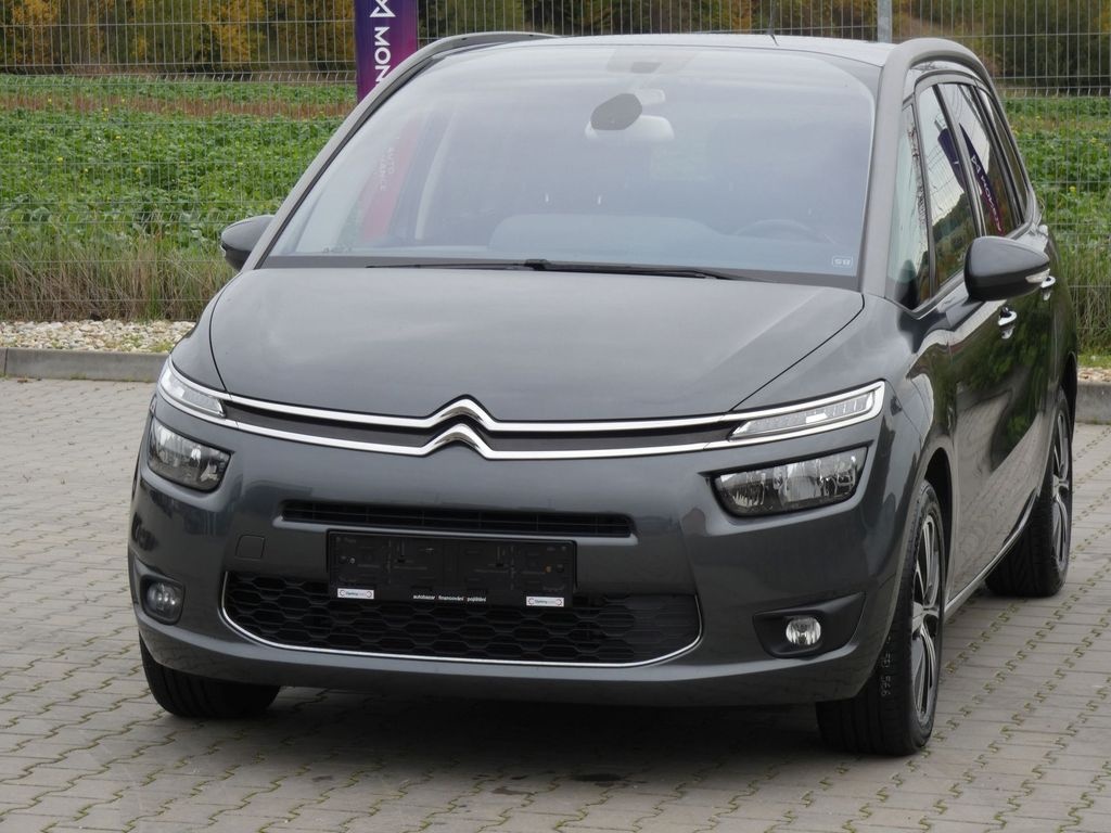 Citroën 2.0 HDI, ORIG KM, VÝPRODEJ