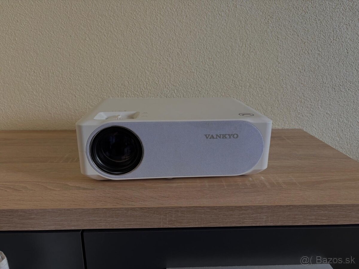 Projektor Vankyo