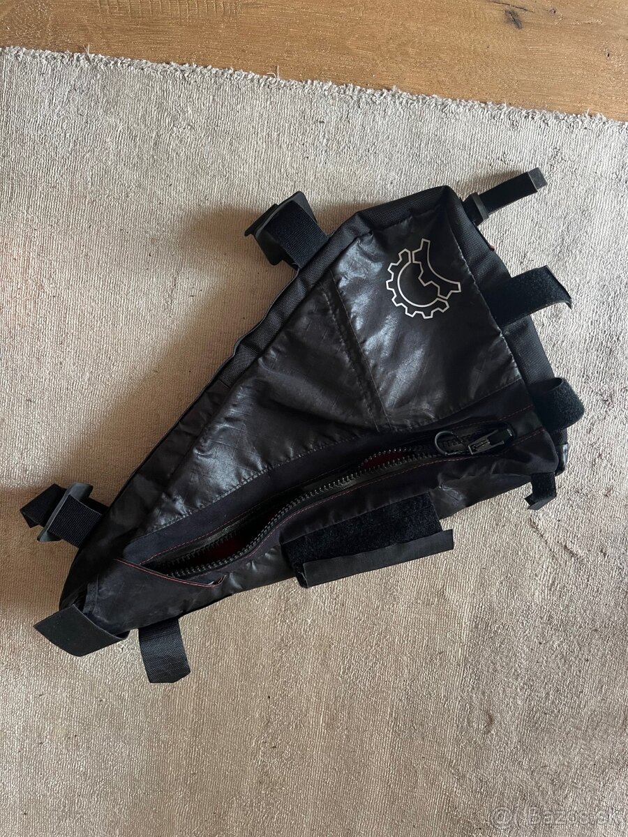 Revelate designs Rifter