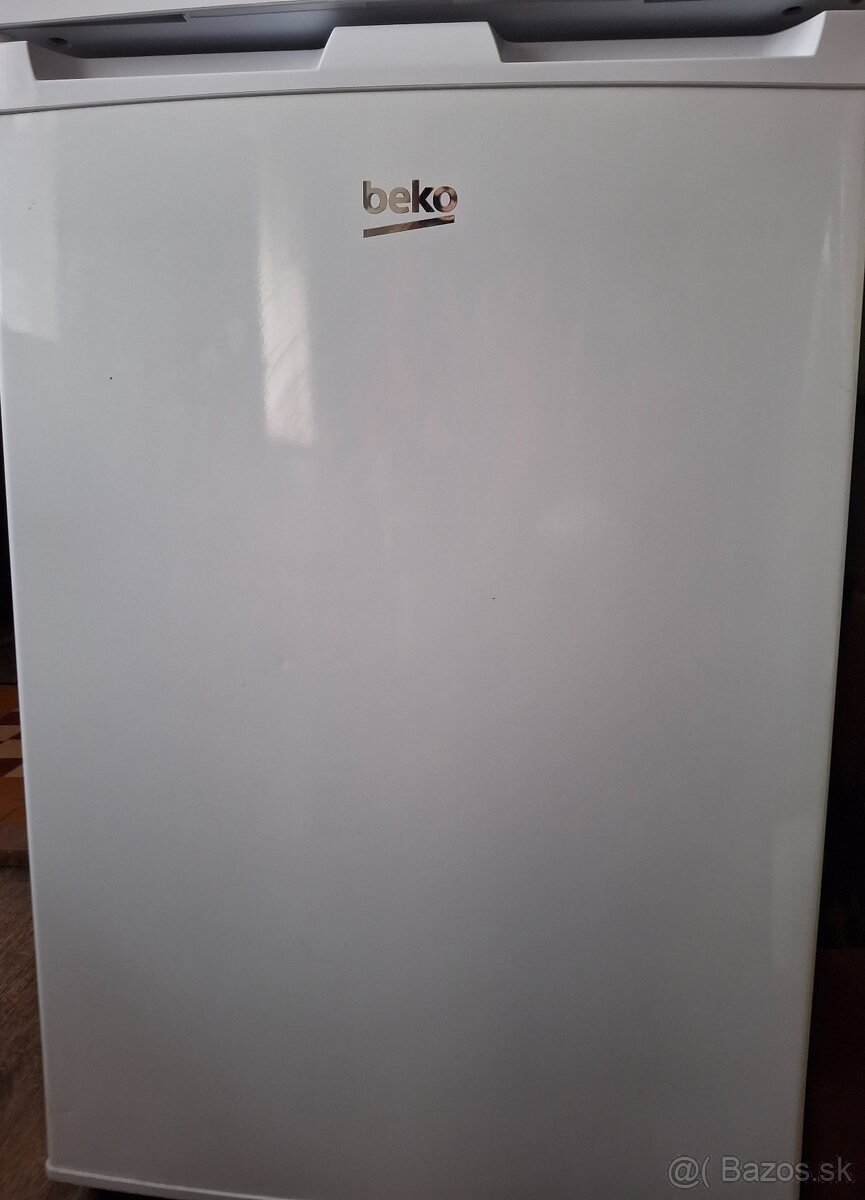 Chladnička BEKO mala s vyparnikom
