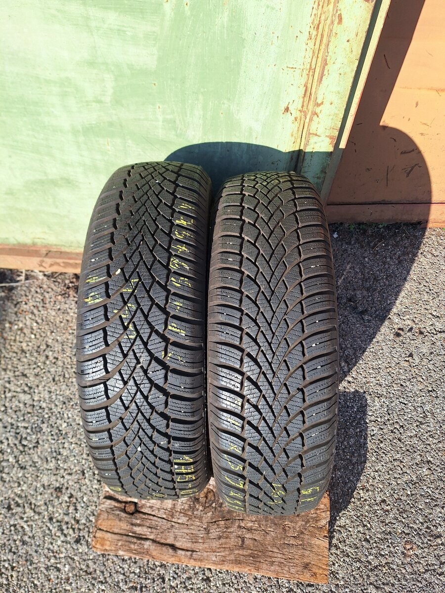 175/65r15 Bridgestone