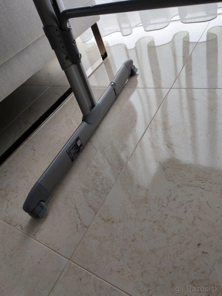 Cestovná postielka Joie