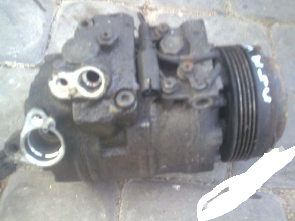 bmw diely motora m52 m54 klimakompresor