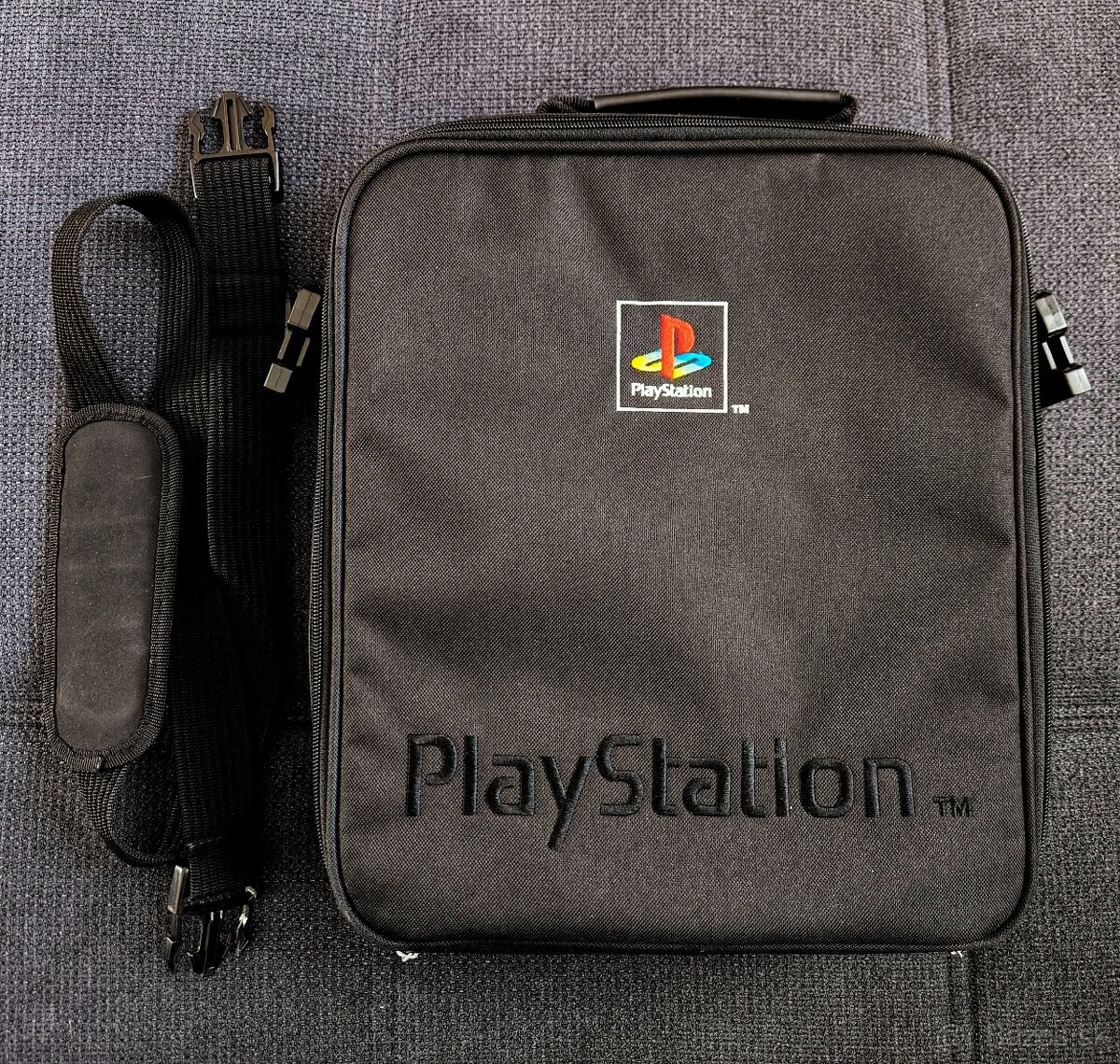 SONY PLAYSTATION taška PS1