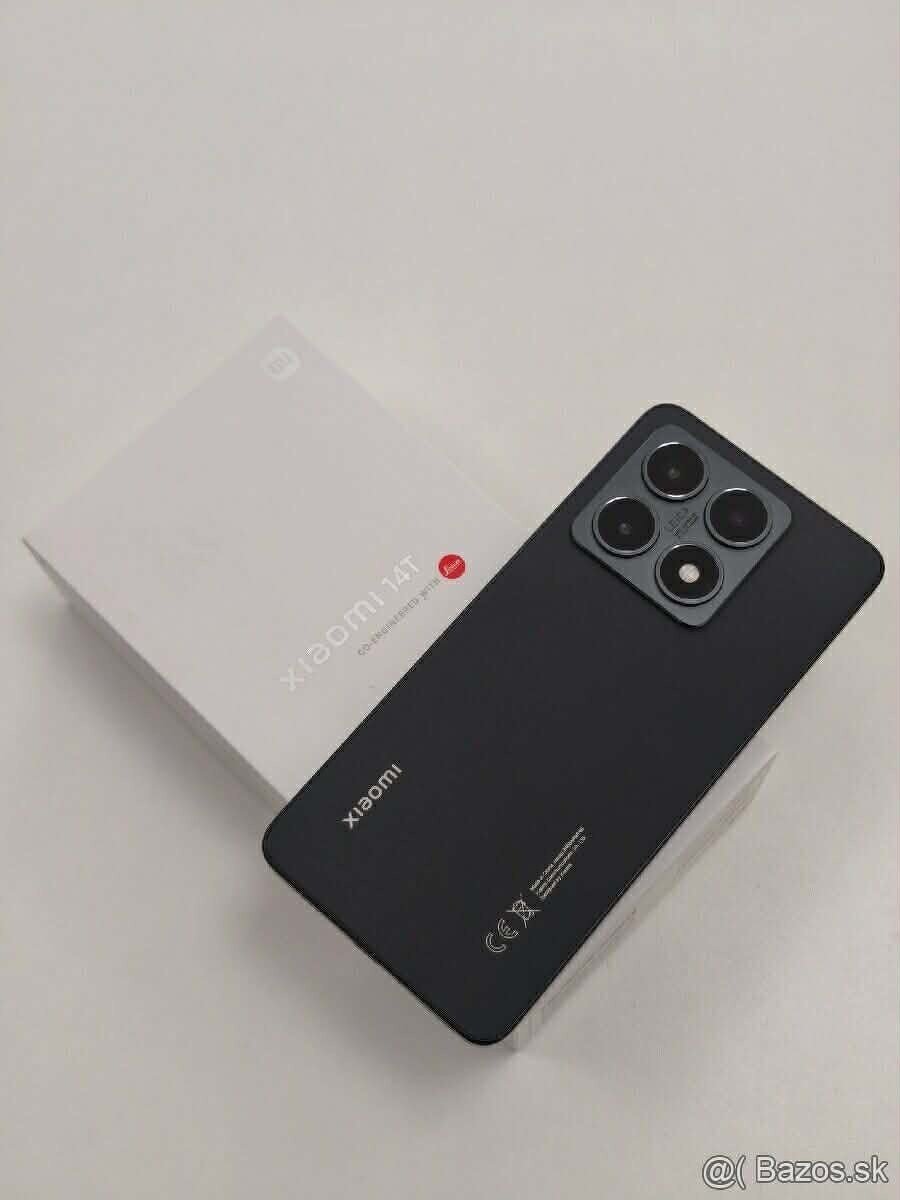 Xiaomi 14T 256GB