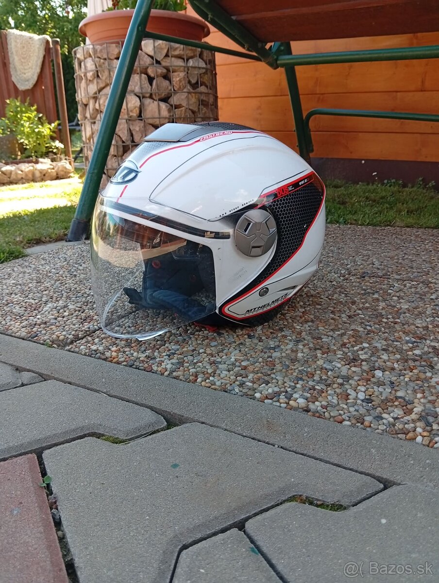 Prilba