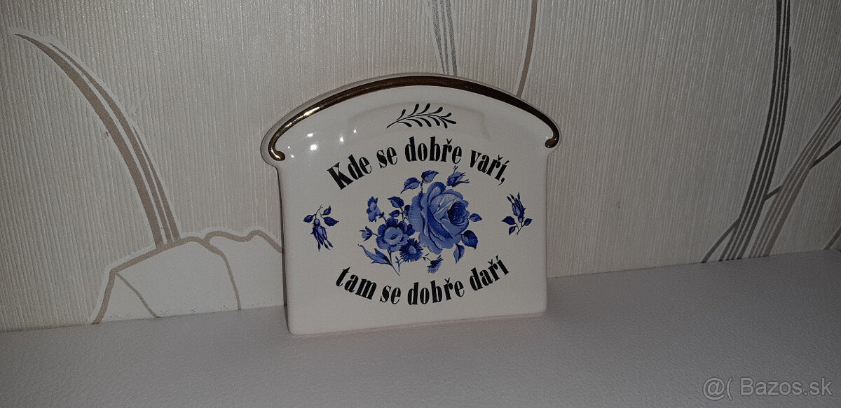 Tabulka do kuchyne