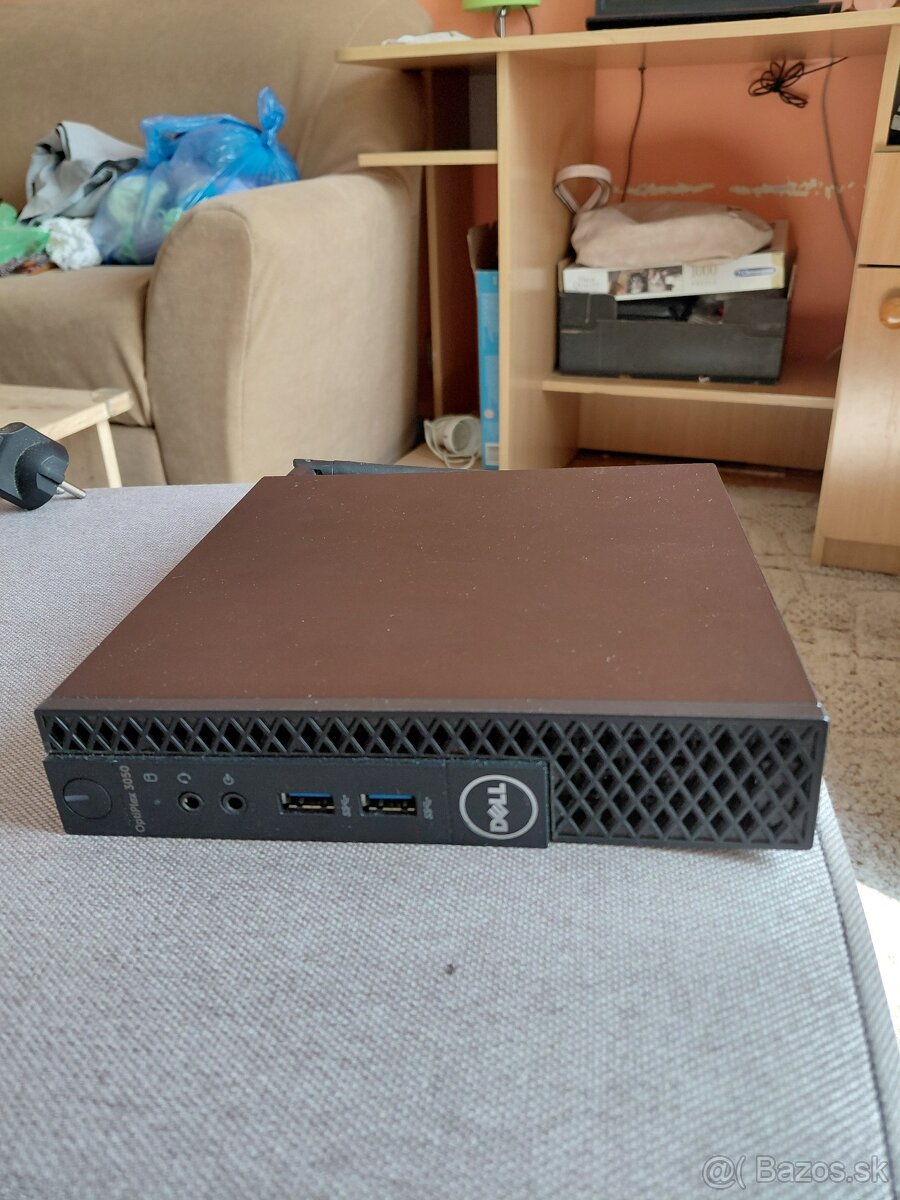 mini PC