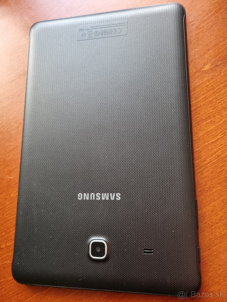 Samsung galaxy tab E 10"