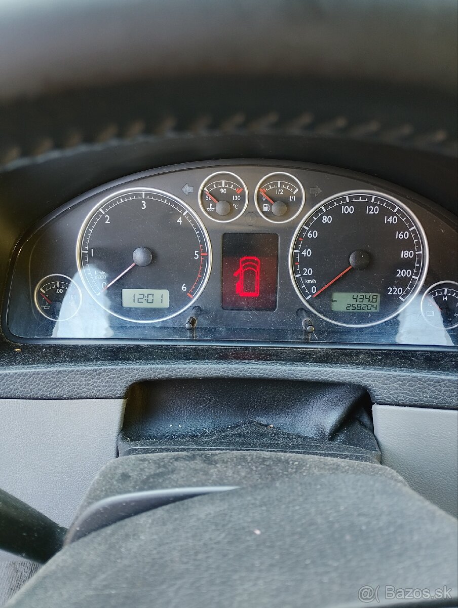 VW Multivan