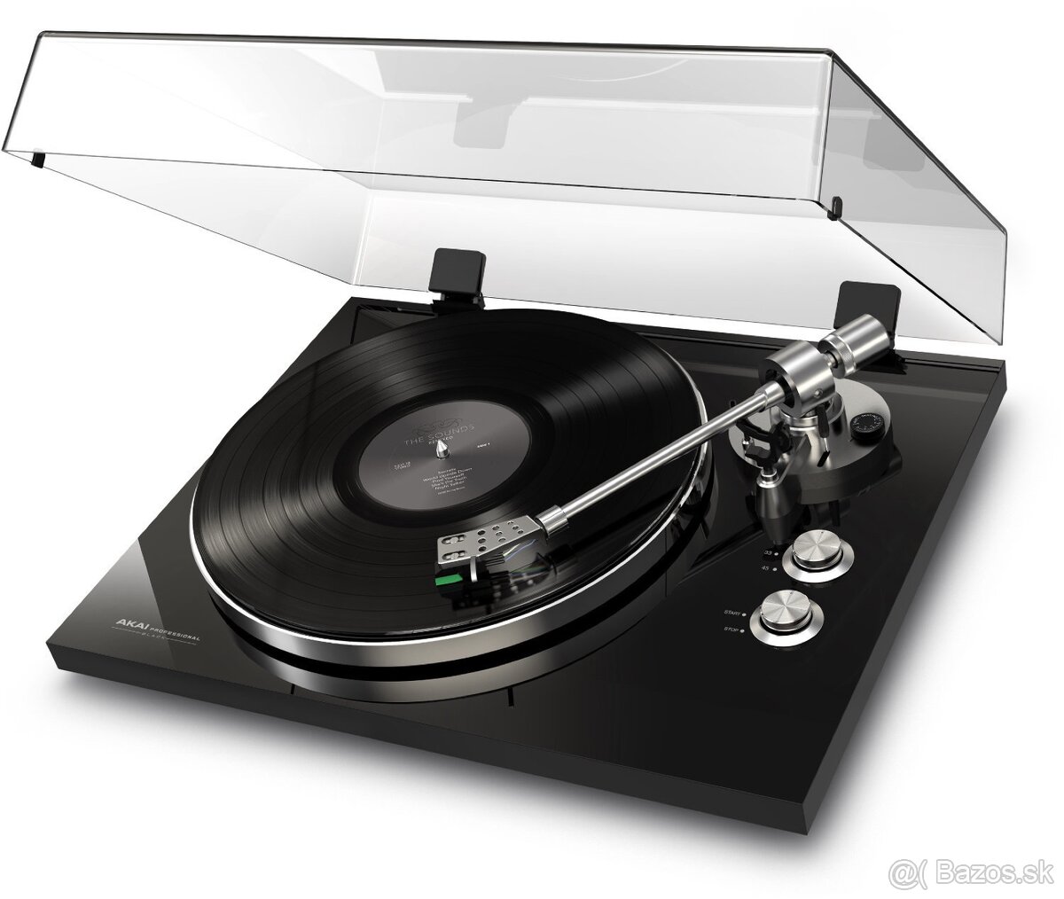 AKAI Professional BT500