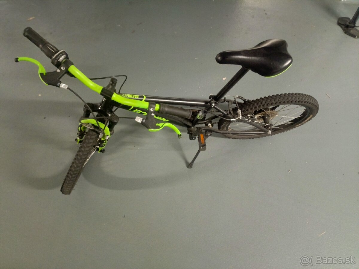 Bicykel detský. ✔️ Aktuálne do zmazania.