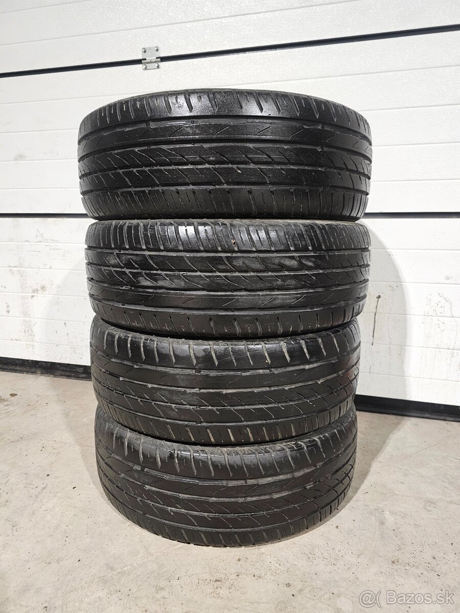 Letné Pneu Matador Hectorra3 215/60 R16