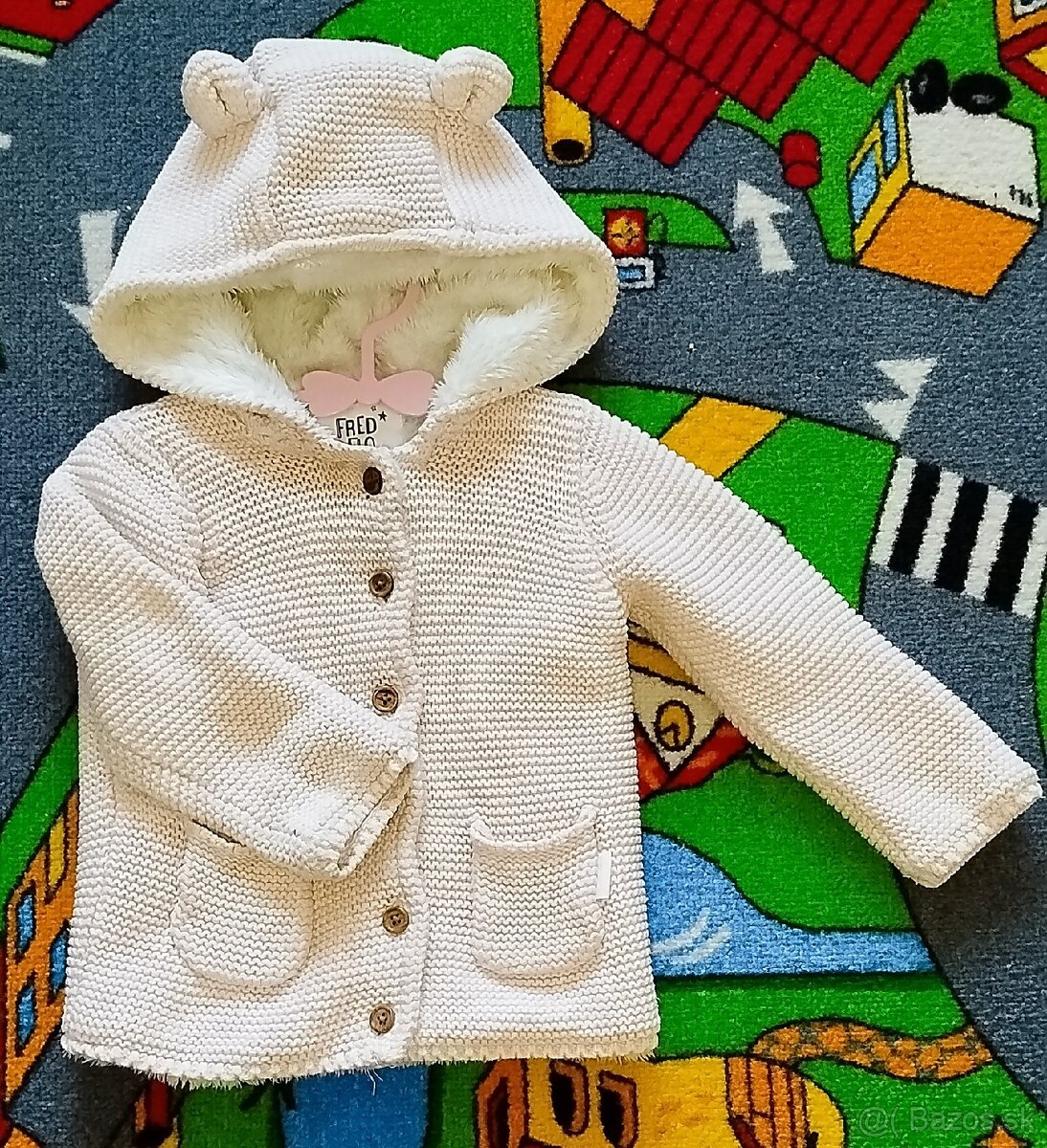 Tepla bunda