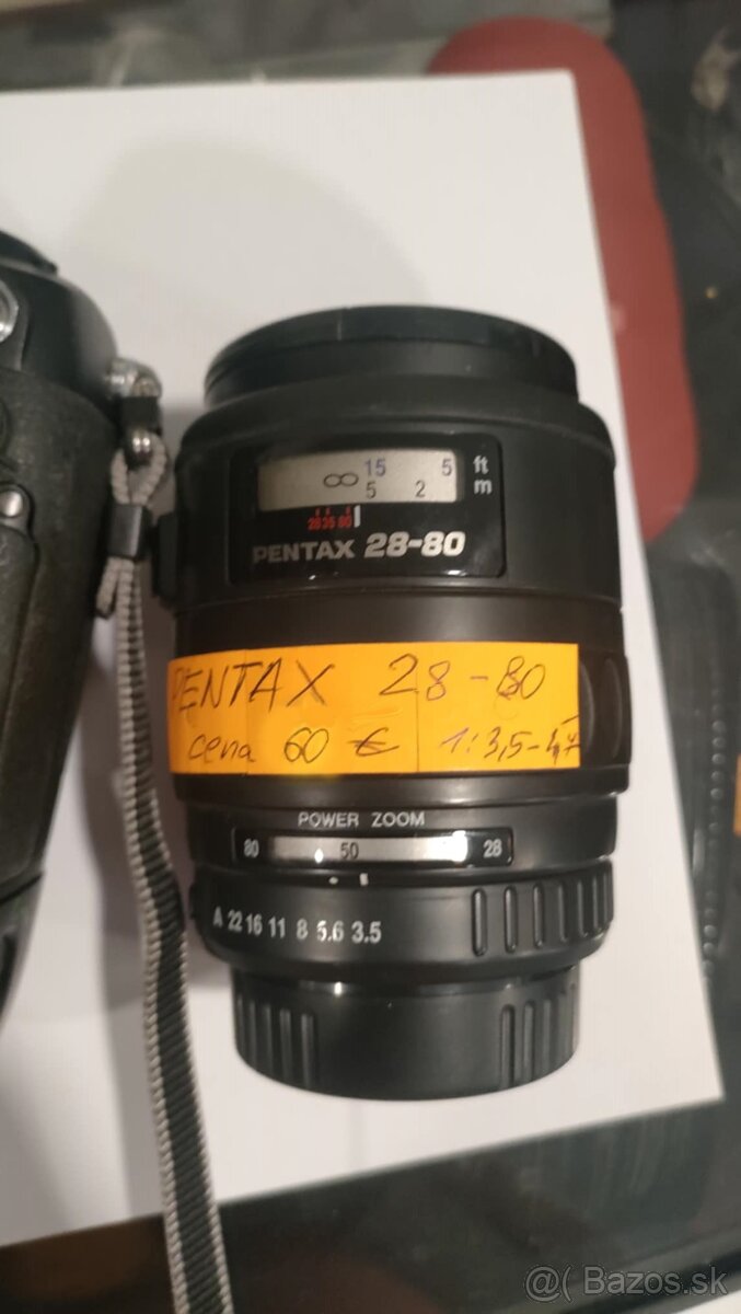 PENTAX