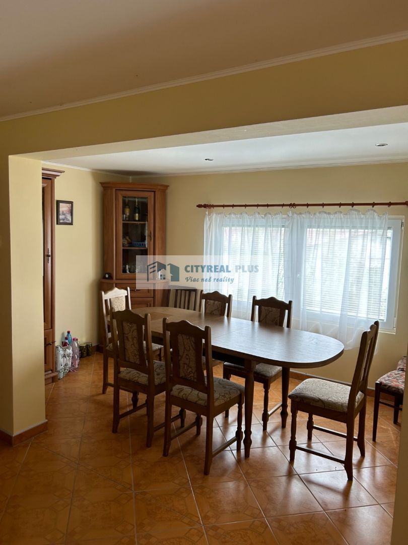 Znížená CENA §Ponúkam Vám na predaj zrekonštruovanú Chatu