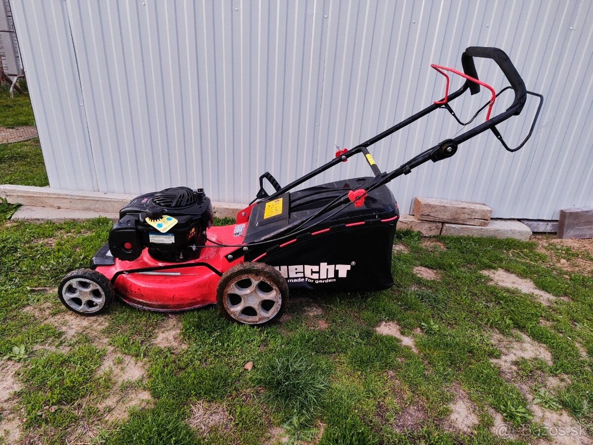 Kosačka Motor Briggs&Stratton 500E Series OHV Funkčná, dlhš