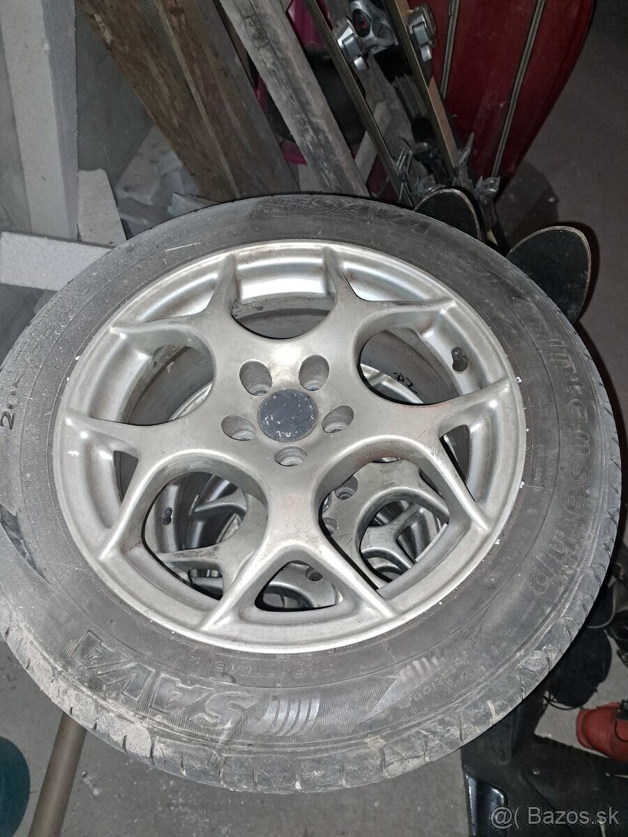 5x112 audi