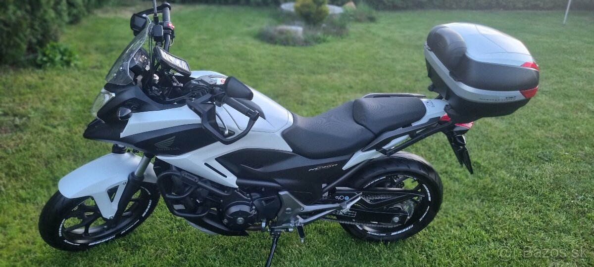 Honda NC 750xa