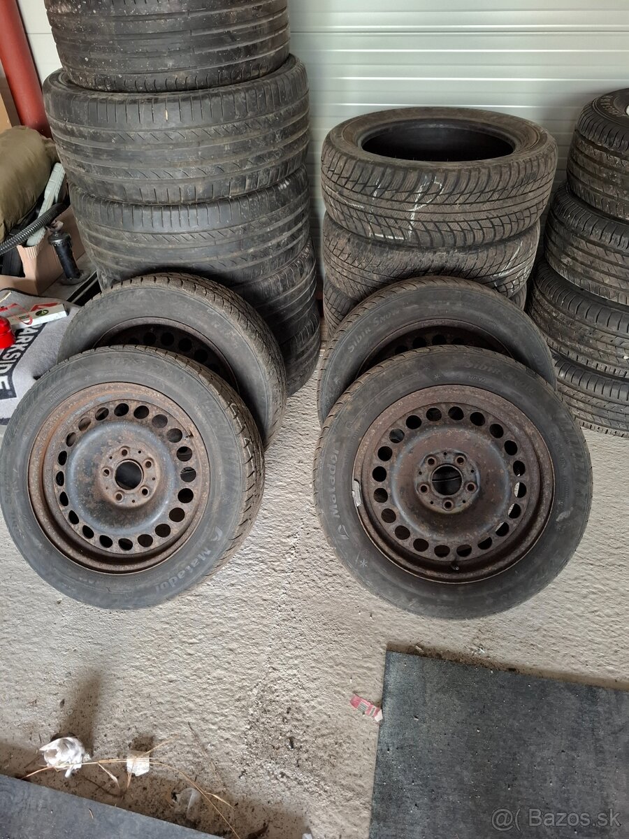 R16 5x112
