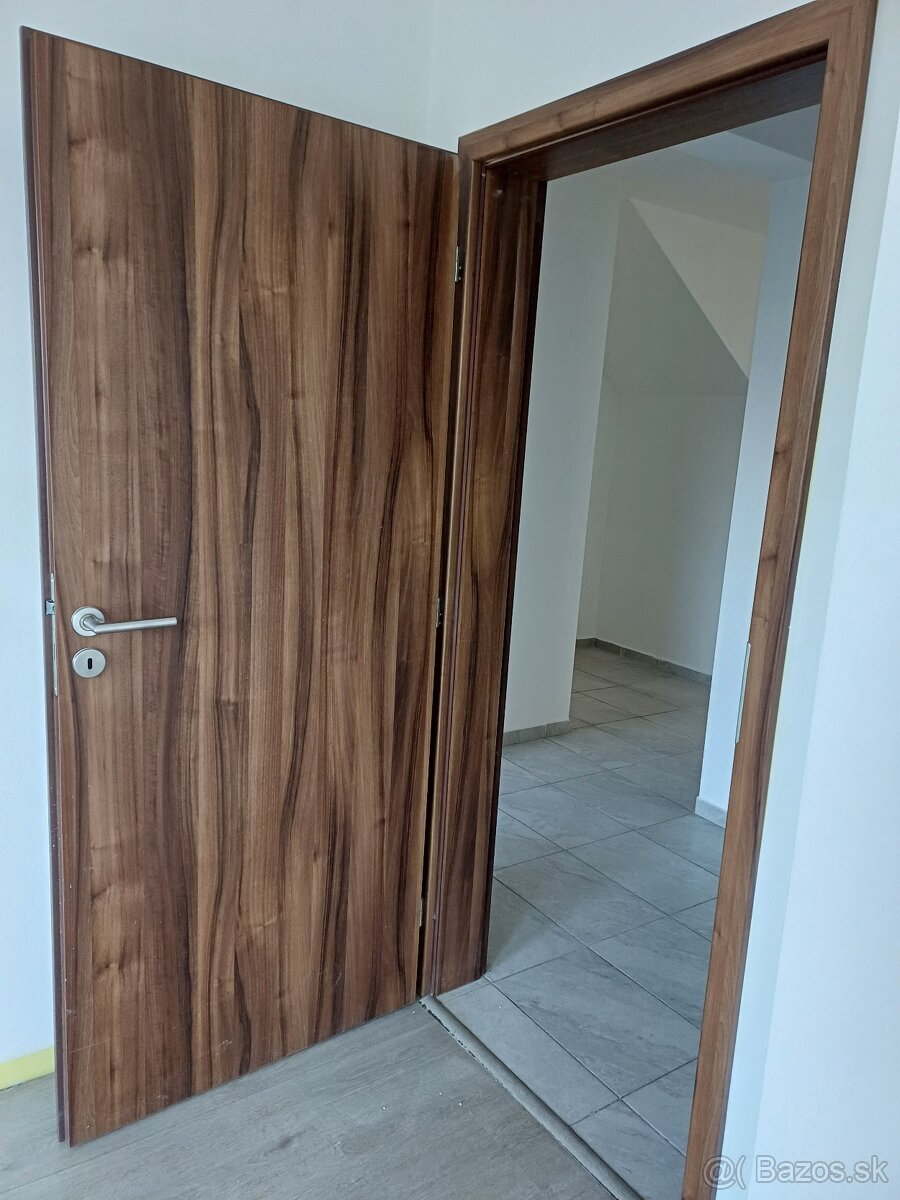 Interierove dvere