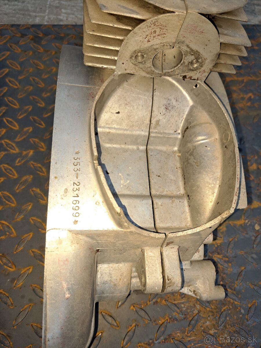 Bloky jawa 250
