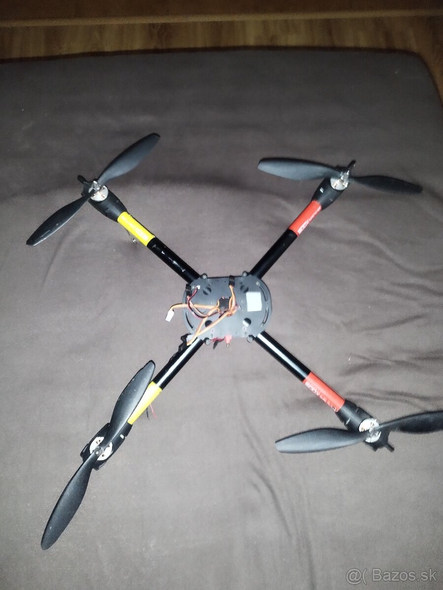 Predávam Dron  500X Quad Flyer