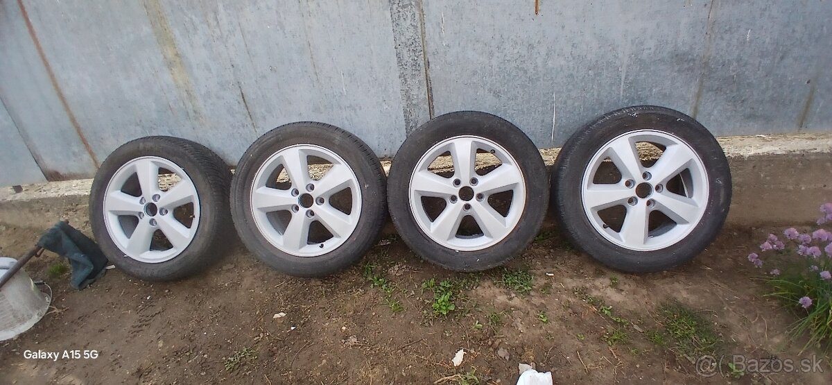 5x108 r16 ZA SYMBOLICKÚ CENU