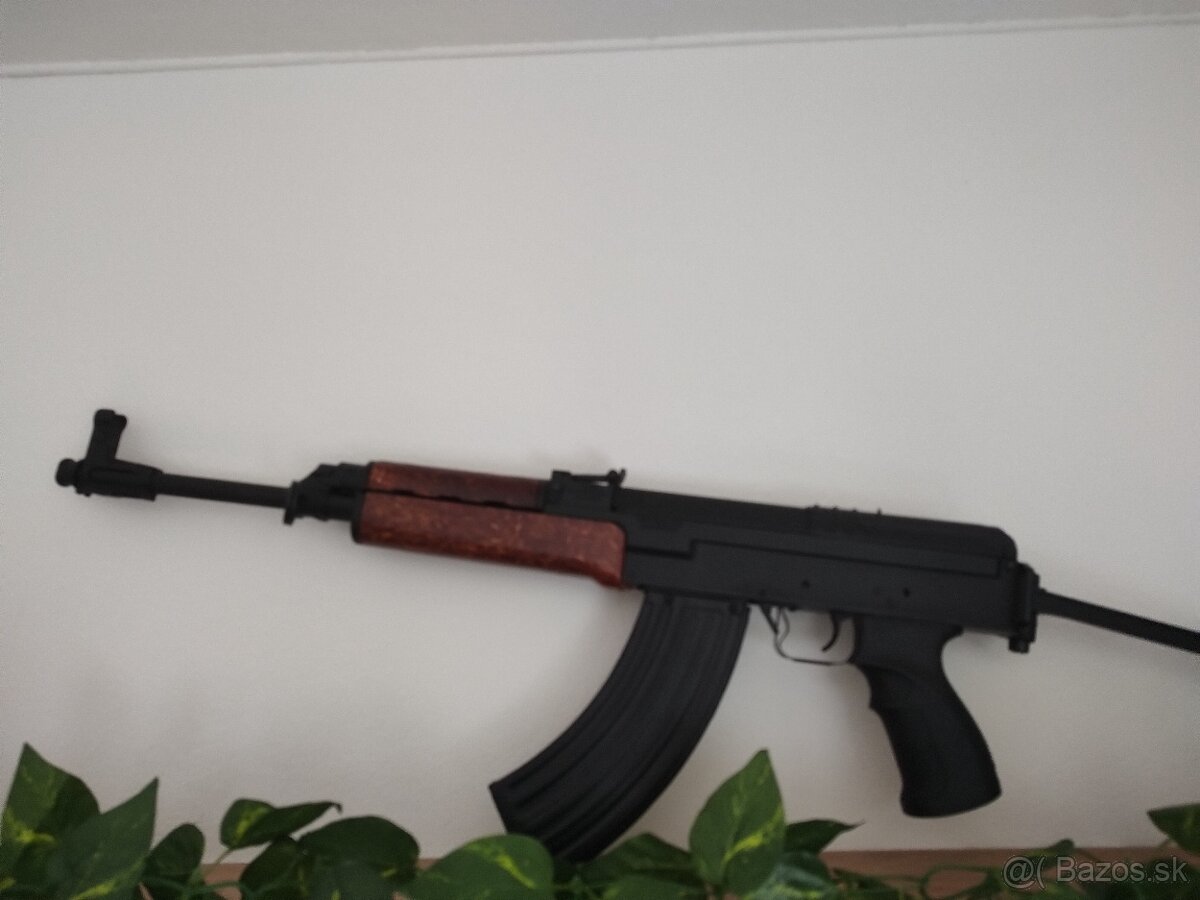 Samopal vz.58