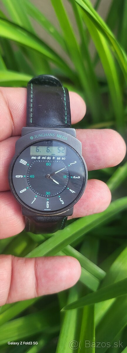 Junghans