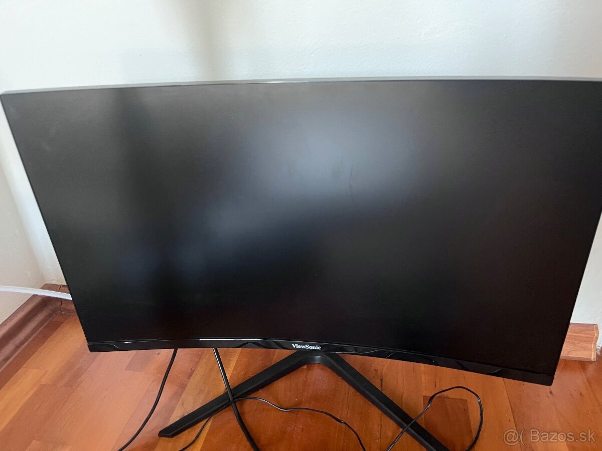 27” ViewSonic VX2718 Herný monitor