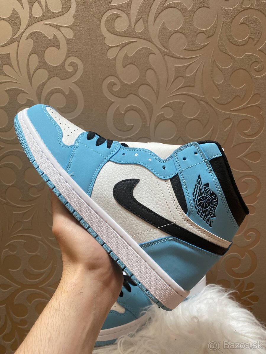 Nike Air Jordan 1 high