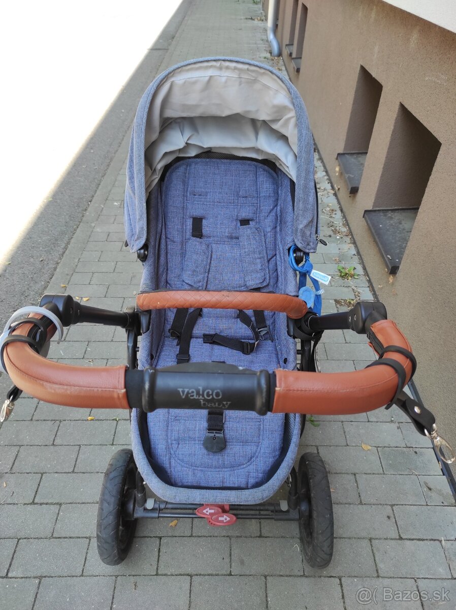 Kočík VALCO SNAP ULTRA TREND