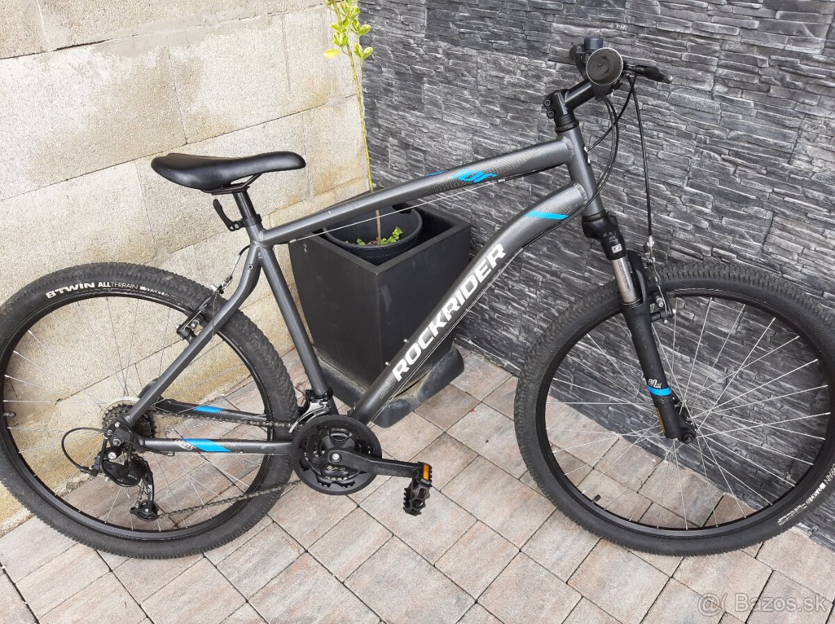 Bicykel pánsky