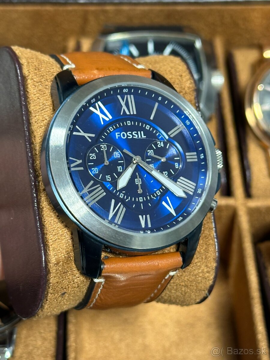 Hodinyk FOSSIL FS5151