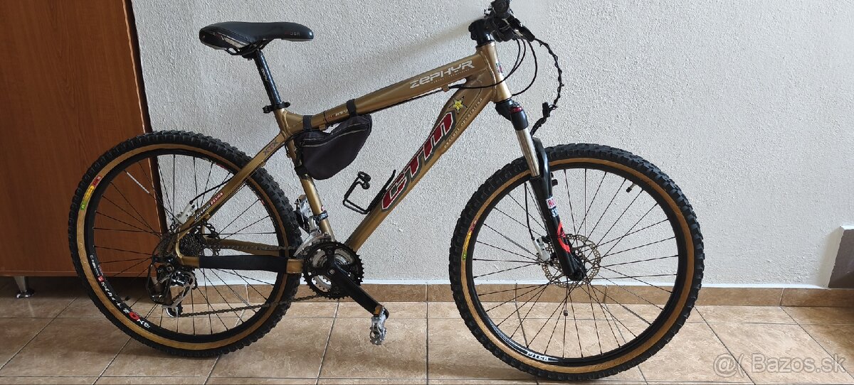 CTM Zephyr