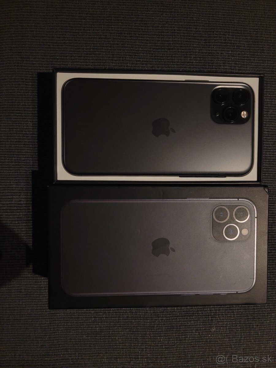 Apple iPhone 11 Pro 256GB