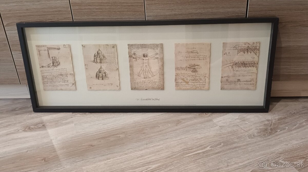 Obraz ikea Olunda 21675