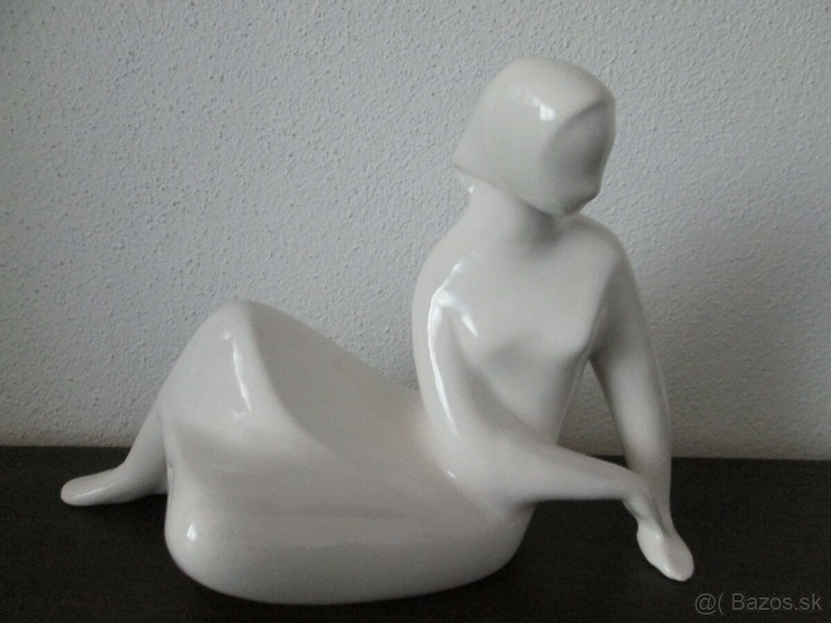 Made in Czechoslovakia soška Znojmo